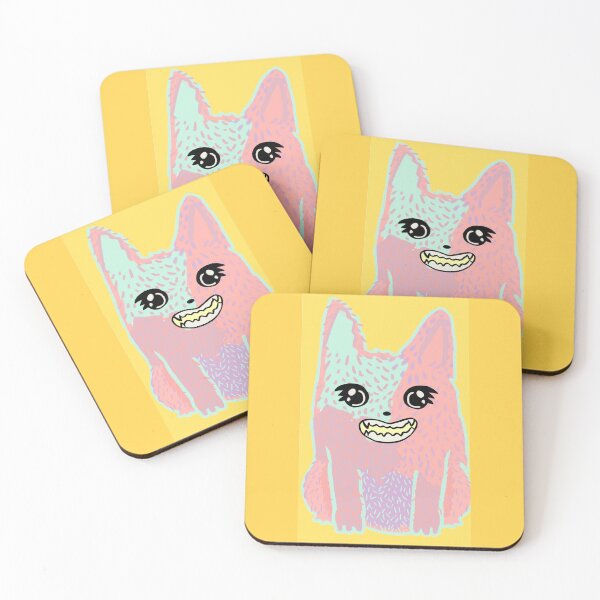 Item preview, Pastel Chibi Cat designed and sold by LauvBlueprints.