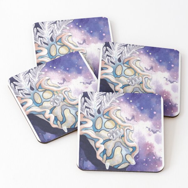 Item preview, The all Knowing Nudi designed and sold by ChewyBitArt.