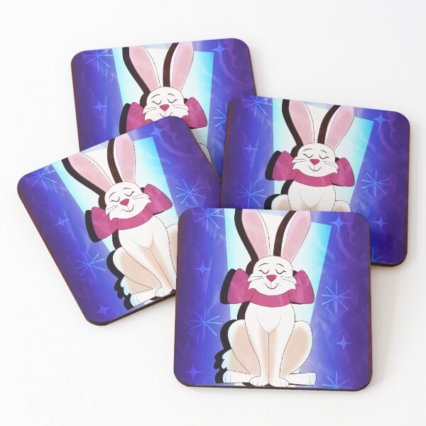 Item preview, Bunny Violet  designed and sold by FAD-Artwork.