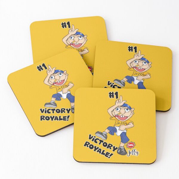 Item preview, Jeffy Victory Royale Funny Dance designed and sold by ONEL LOPEZ.