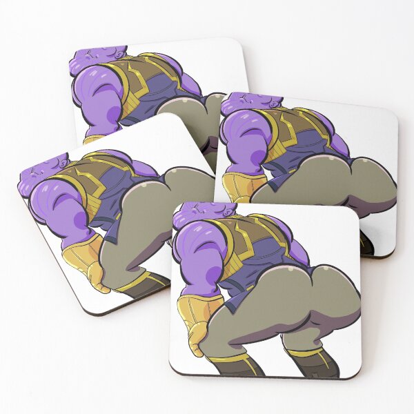 Item preview, Thanus designed and sold by Jamonred.