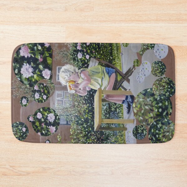 Item preview, Dorst  ~Thirsty designed and sold by CamphuijsenArt.