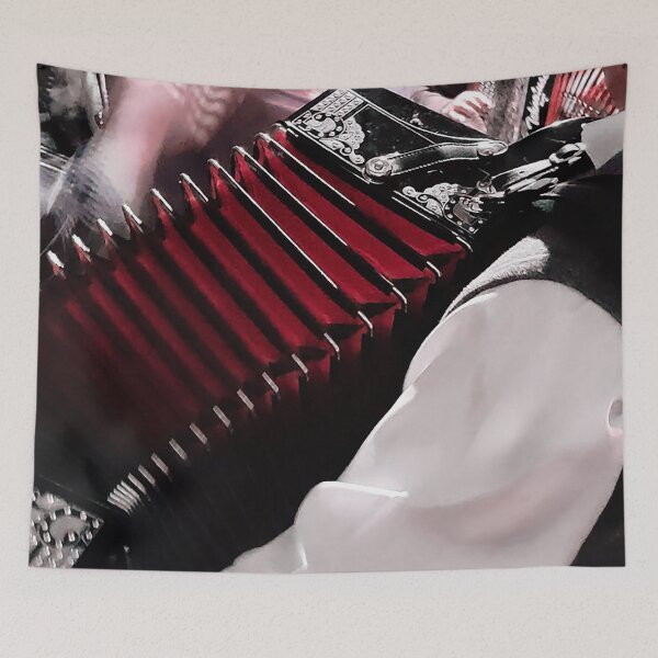Item preview, concertina designed and sold by TessAndre.