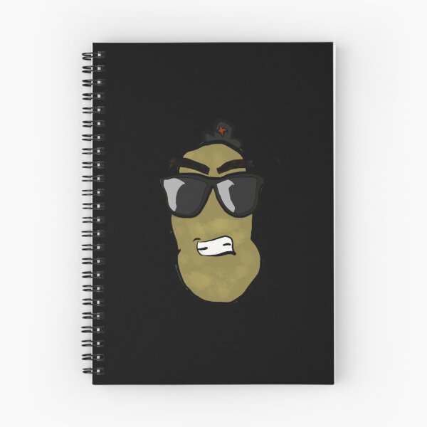 Artikelvorschau, Sonnenbrille Kartoffel entworfen und verkauft von SimplyConnor.
