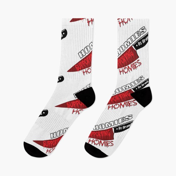 Item preview, homies designed and sold by SneakyBz.