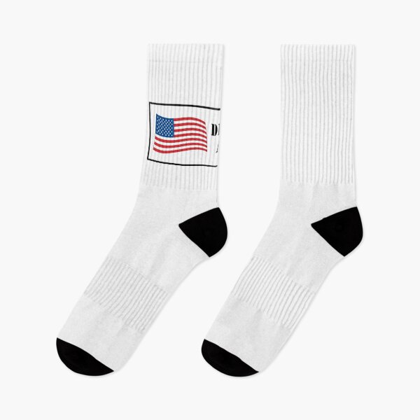 Item preview, Deplorable American Republican USA Flag Donald Trump designed and sold by Frugal-Fox.