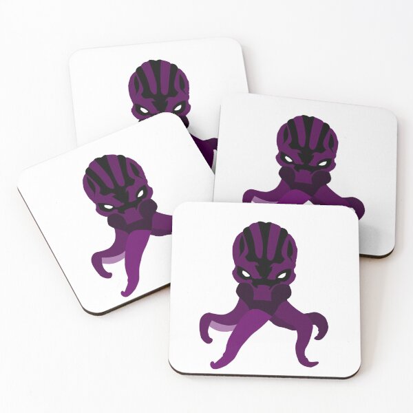 Item preview, Mind flayer  designed and sold by DnDweeb56.