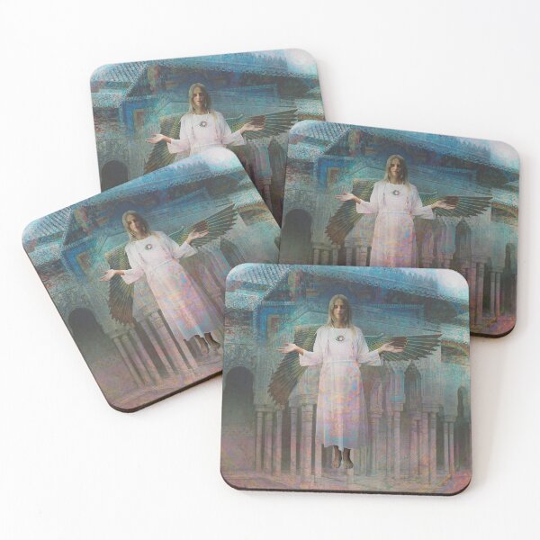 Item preview, Let Go designed and sold by Elena Ray.