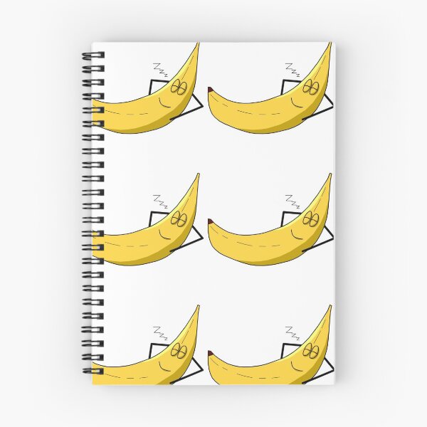 Item preview, Banana small designed and sold by mercoh.