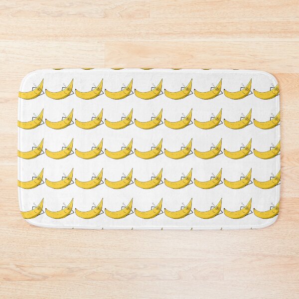 Item preview, Banana small designed and sold by mercoh.