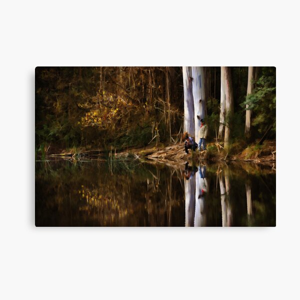 Item preview, Sanatorium Lake designed and sold by Peter Hammer.