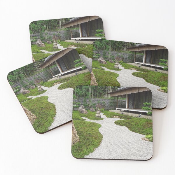Item preview, Going up the garden path in Japan designed and sold by cuisinecat2.