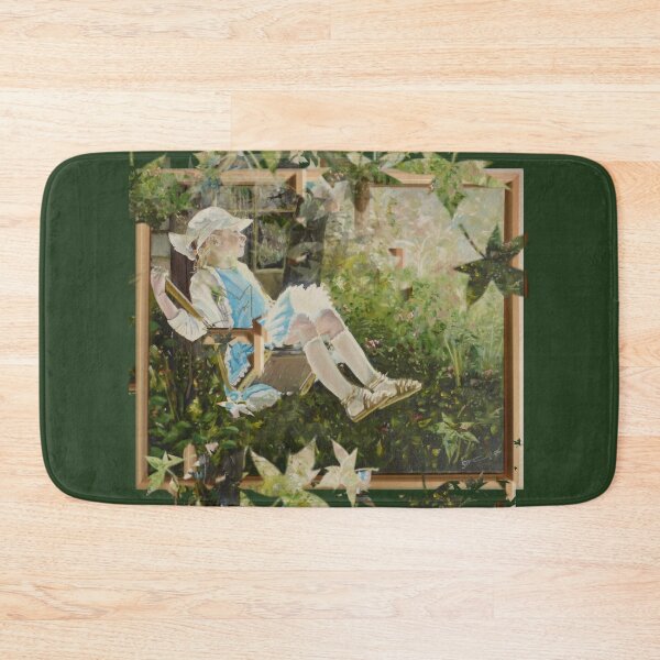 Item preview, Summertime designed and sold by CamphuijsenArt.