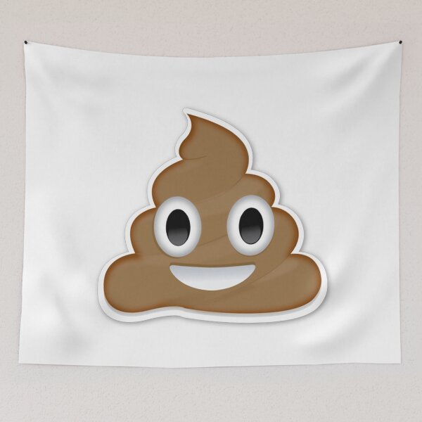 Item preview, SHIT (POU) designed and sold by husicn87.