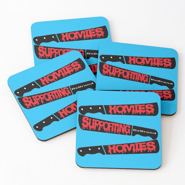 Item preview, homies  designed and sold by SneakyBz.