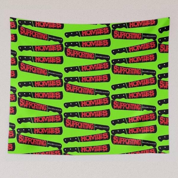 Item preview, homies  designed and sold by SneakyBz.