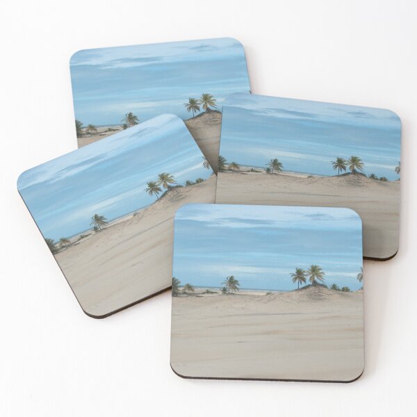 Item preview, Awesome Tropical Beach Heaven Landscape, Brazil designed and sold by worldways.