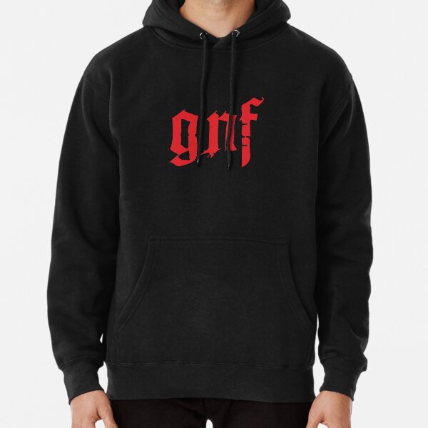 Give No Fxk Pullover Hoodie for Sale by thehiphopshop Redbubble