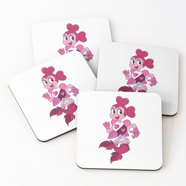 Item preview, Spinel designed and sold by metalpika.