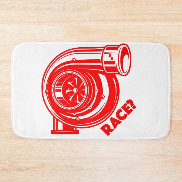 Item preview, Turbo - Race? Red designed and sold by RoadRashPerf.