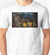 Think Unisex T-Shirt