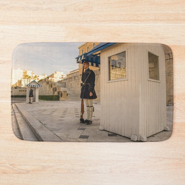Item preview, Syntagma Square designed and sold by KensLensDesigns.