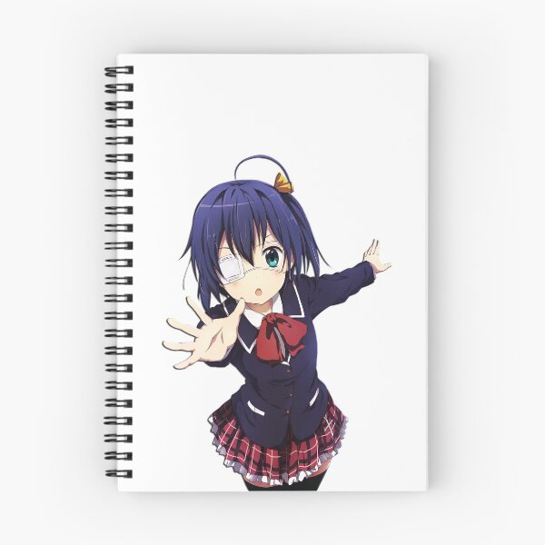 Item preview, Anime designed and sold by xxmultifxndomx.