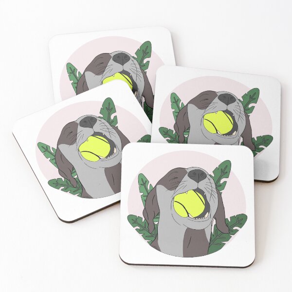 Item preview, Dog designed and sold by Ivette Toan.