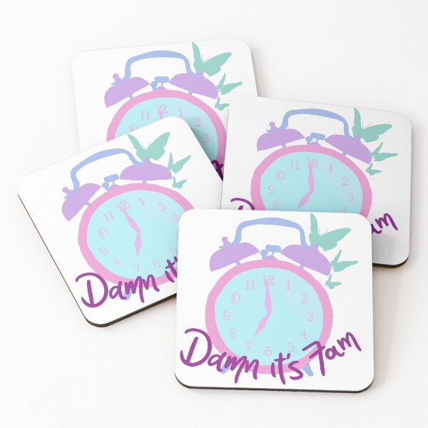 Item preview, Y yo soy como designed and sold by willowsbunnies.