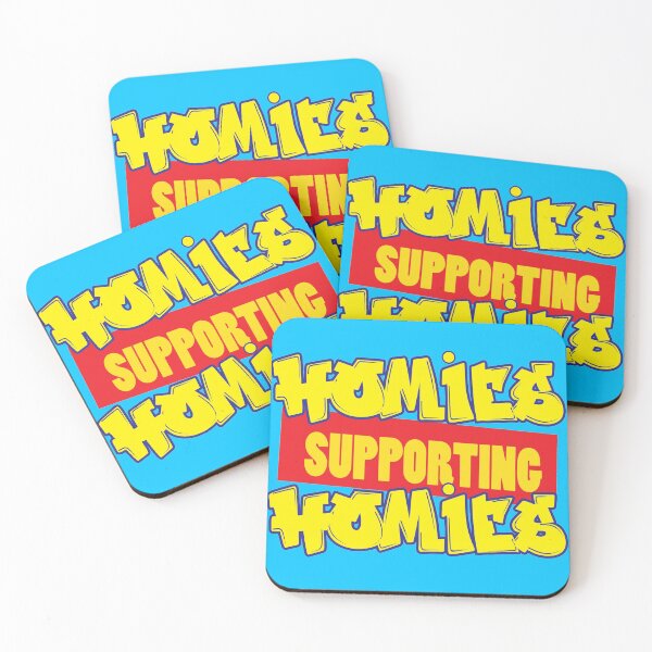 Item preview, homies designed and sold by SneakyBz.