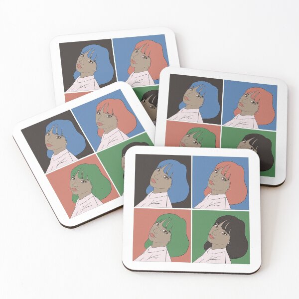 Item preview, colorful designed and sold by Ivette Toan.