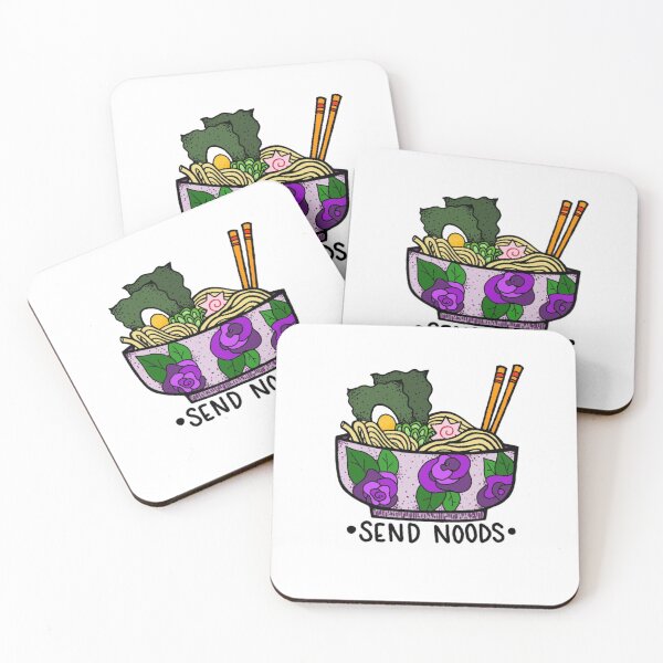 Item preview, Send Noods  designed and sold by sarahawillis.