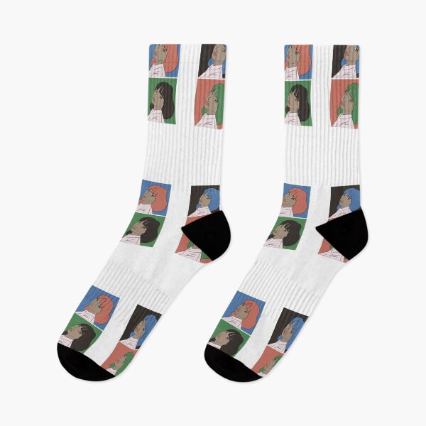 Item preview, colorful designed and sold by Ivette Toan.