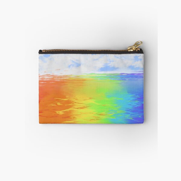 Item preview, Rainbow Sea designed and sold by SilkySelkie.