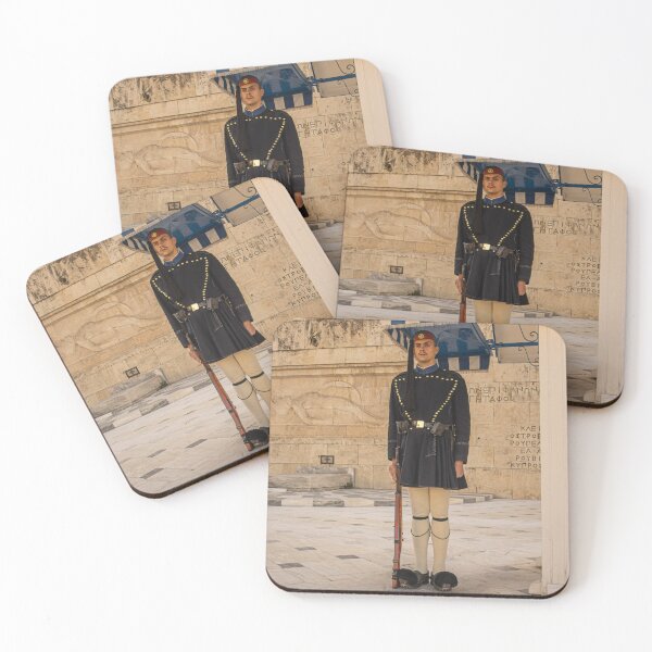 Item preview, Evzones 000 designed and sold by KensLensDesigns.