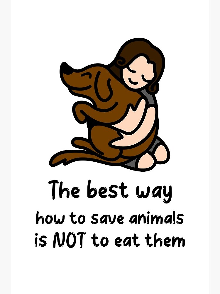 The best way to protect animals ... The best way to protect animals ...