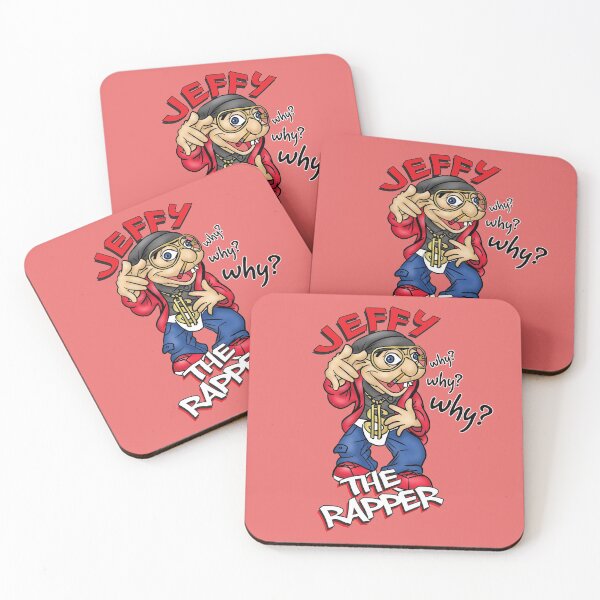Item preview, Jeffy the Rapper Funny SML Character designed and sold by ONEL LOPEZ.