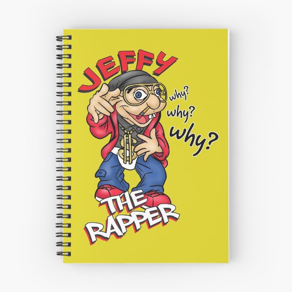 Item preview, Jeffy the Rapper Funny SML Character designed and sold by ONEL LOPEZ.