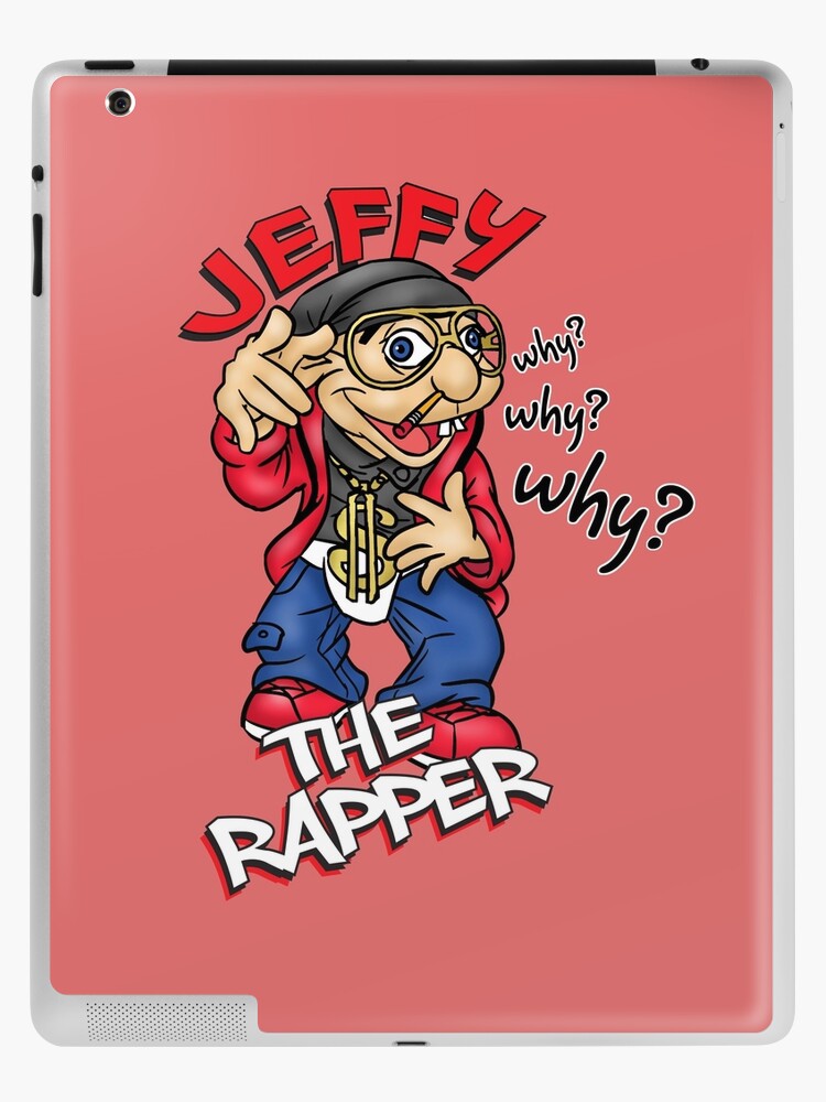 Compare prices for Jeffy The Rapper Rap Jeff Character Cartoon