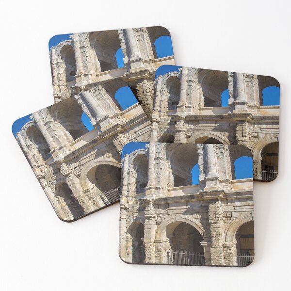 Item preview, France. Arles. Amphitheatre. designed and sold by vadim19.