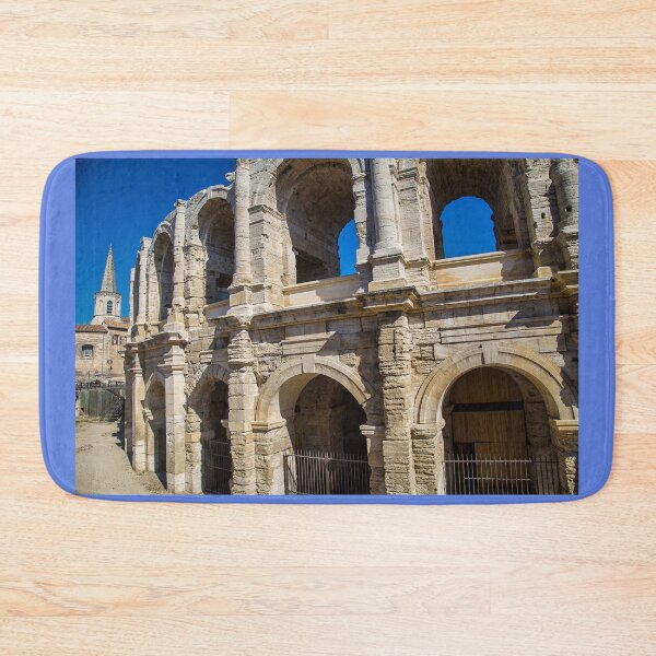 Item preview, France. Arles. Amphitheatre. designed and sold by vadim19.