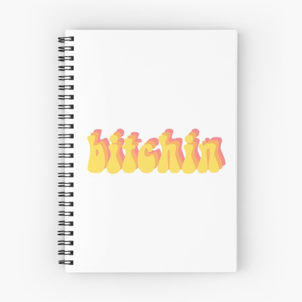 Item preview, Bitchin designed and sold by ElleHodge.