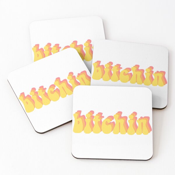 Item preview, Bitchin designed and sold by ElleHodge.