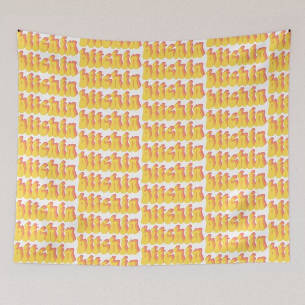 Item preview, Bitchin designed and sold by ElleHodge.