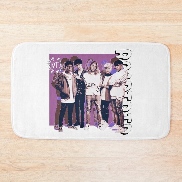 Item preview, Roadtriptv 5 piece including Harper and Sonny  designed and sold by megsarrt.