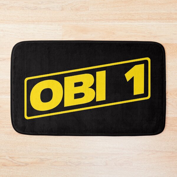 Item preview, Obi 1 designed and sold by DafyddEm.