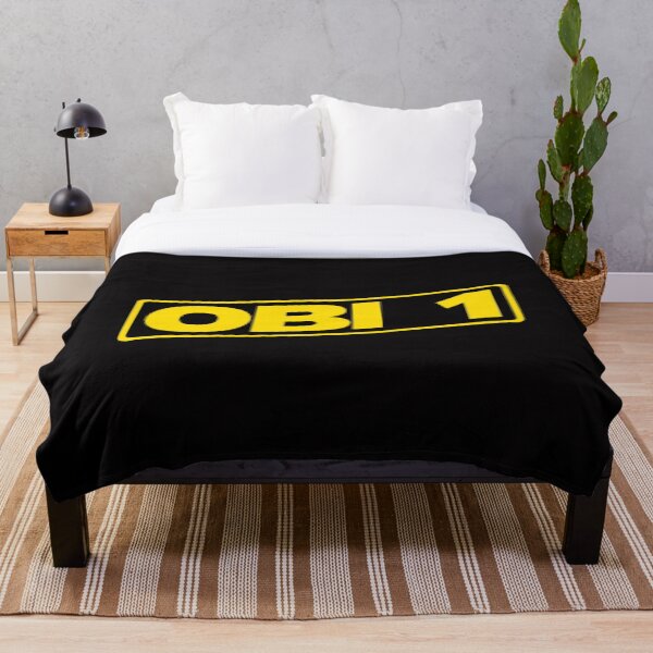 Item preview, Obi 1 designed and sold by DafyddEm.