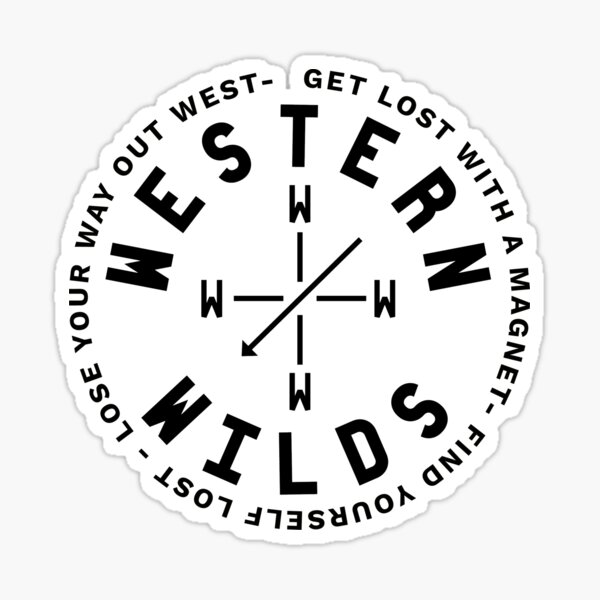 Item preview, Western Wilds In Tasmania.  designed and sold by taspaul.