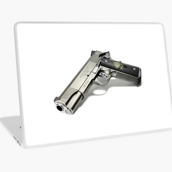 1911 TRP Laptop Skin