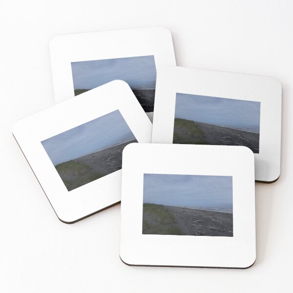 Item preview, Moody Tasman Sea - Te Tai Poutini designed and sold by Bali2020.